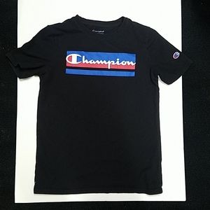 Youth Boys Champion T-Shirt